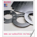 Reinforced graphite sheet with tanged tinplate manufacturer